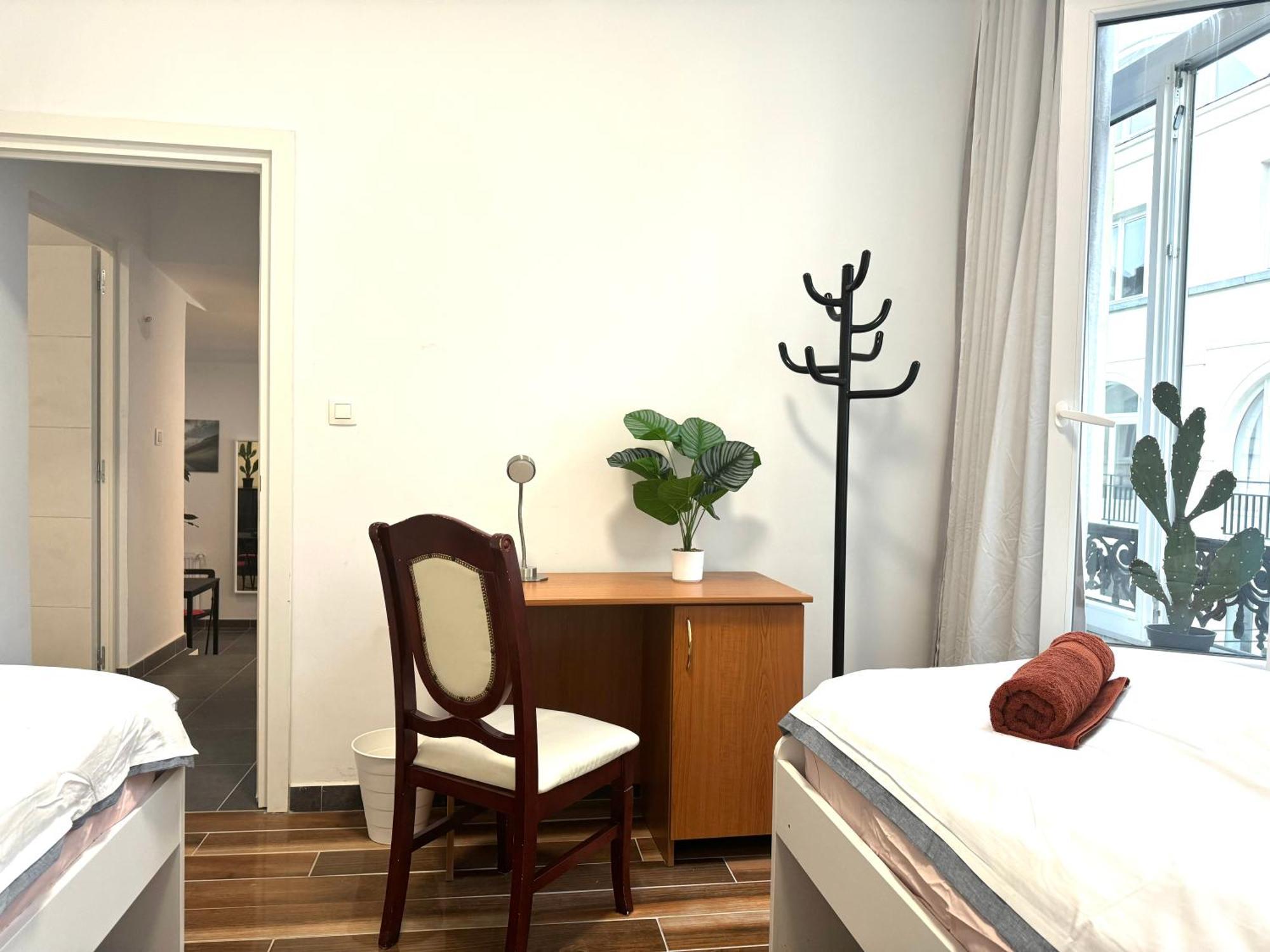 Sweet Dream House Hotel Brussels Ngoại thất bức ảnh