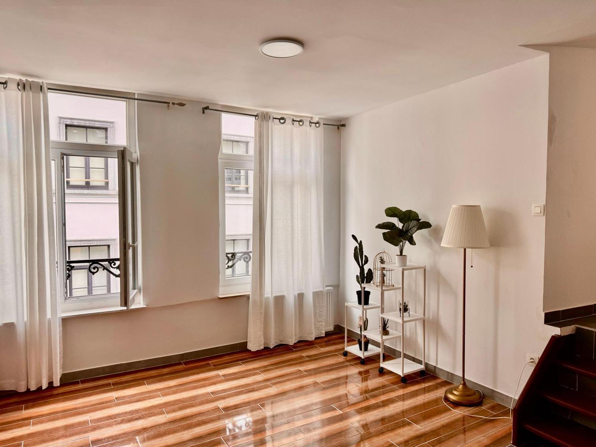 Sweet Dream House Hotel Brussels Ngoại thất bức ảnh