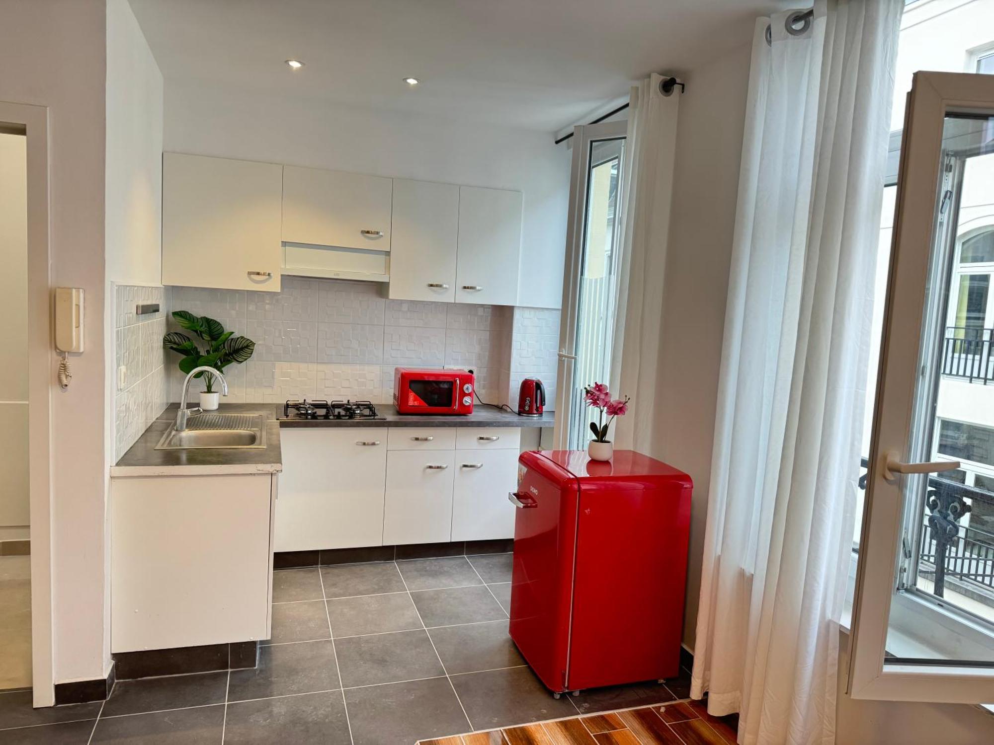 Sweet Dream House Hotel Brussels Ngoại thất bức ảnh