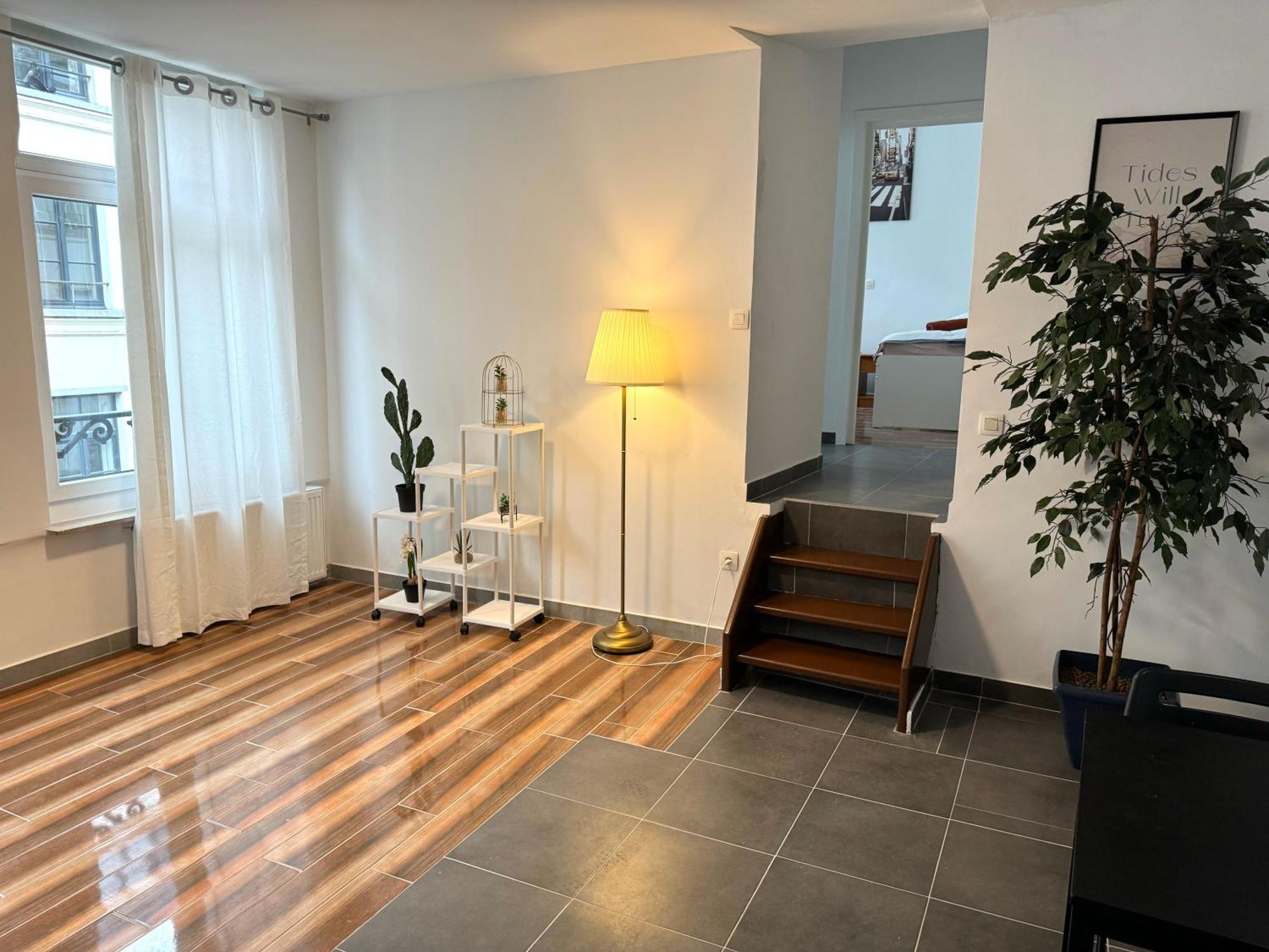 Sweet Dream House Hotel Brussels Ngoại thất bức ảnh
